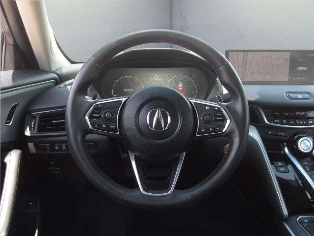 Certified 2024 Acura TLX w/ Technology Package FWD image 23