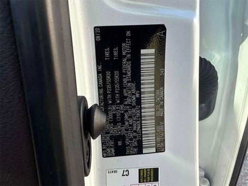 Used 2020 Lexus RX 350 350 image 10