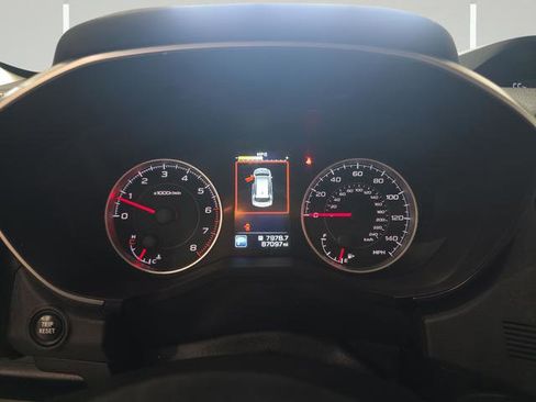 Used 2021 Subaru Ascent Premium w/ Convenience Package AWD/4WD image 17