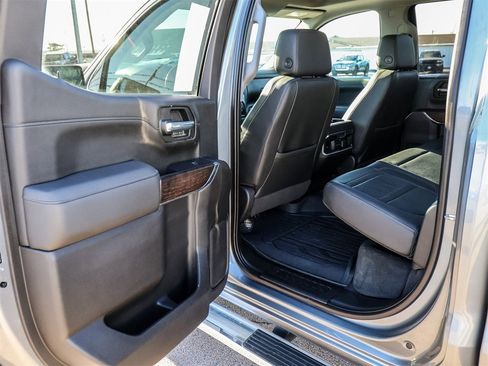 Used 2020 GMC Sierra 1500 Denali w/ Denali Premium Package image 26