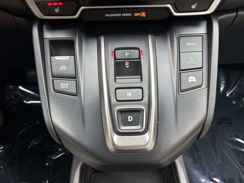 Certified 2022 Honda CR-V EX-L image 20