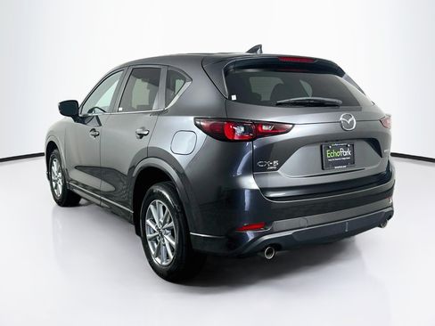 Used 2024 MAZDA CX-5 AWD 2.5 S w/ Select Package image 5
