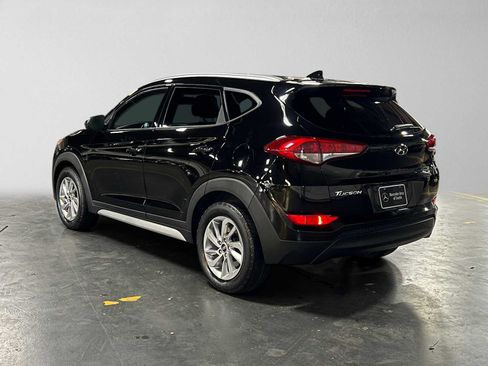 Used 2018 Hyundai Tucson SEL AWD/4WD image 5