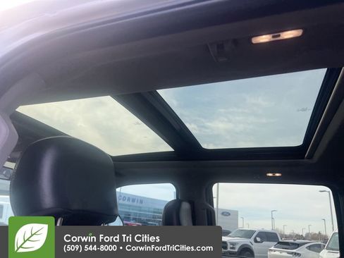 Used 2019 Ford F350 Lariat w/ Lariat Ultimate Package image 37