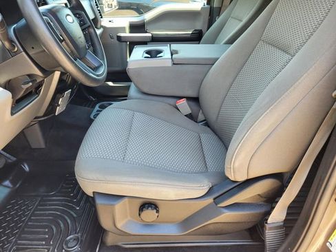 Used 2019 Ford F150 XLT RWD image 13