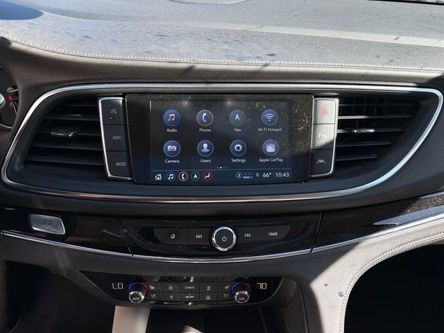 Used 2023 Buick Enclave Avenir w/ Avenir Technology Package AWD/4WD image 23