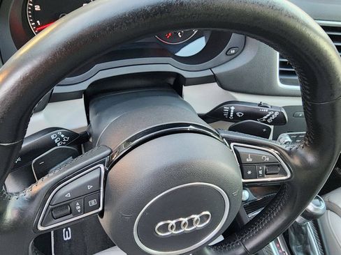 Used 2015 Audi Q3 2.0T Prestige AWD/4WD image 39