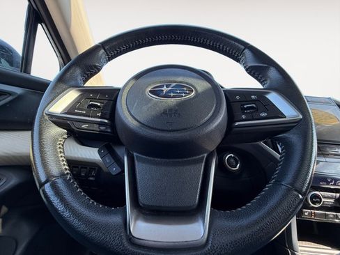 Used 2021 Subaru Ascent Premium w/ Sport Package image 12