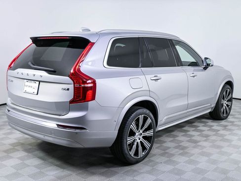 Certified 2023 Volvo XC90 B6 Ultimate w/ Protection Package Premier AWD/4WD image 28