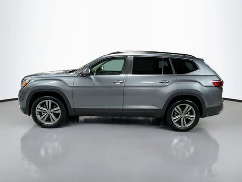Used 2022 Volkswagen Atlas SE image 10