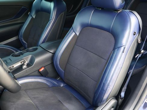 Used 2024 Ford Mustang Dark Horse RWD image 12