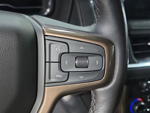 Used 2022 Chevrolet Tahoe High Country image 23