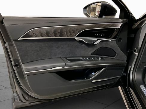 New 2026 Audi A8 L 3.0T AWD/4WD image 10