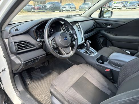 Used 2020 Subaru Outback Premium w/ Popular Package #1 AWD/4WD image 25