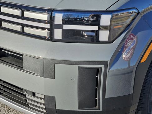 New 2026 Hyundai Santa Fe SEL image 9