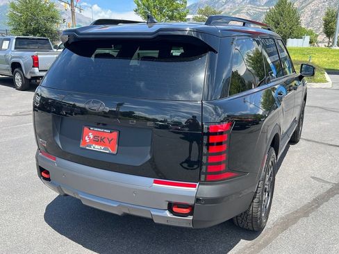 Used 2026 Hyundai Palisade XRT Pro AWD/4WD image 9