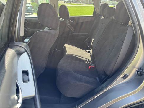 Used 2011 Nissan Murano SV AWD/4WD image 19