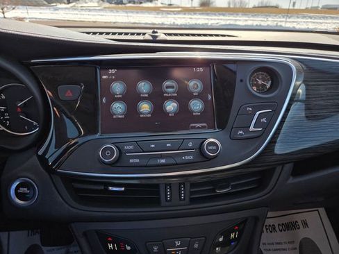 Used 2017 Buick Envision Premium w/ Driver Confidence Package image 23