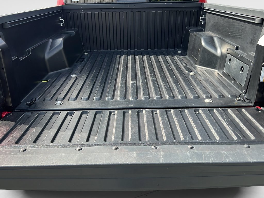 Used 2023 Toyota Tacoma SR5 RWD image 9