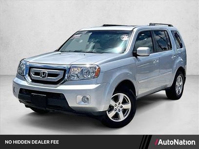 Used 2011 Honda Pilot EX-L