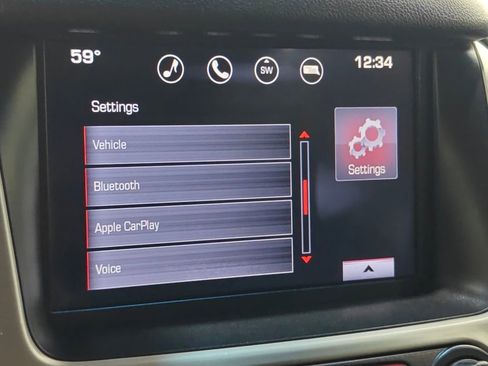 Used 2016 GMC Yukon XL SLE w/ Convenience Package image 38