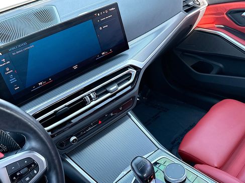 Used 2023 BMW M3 Competition w/ Executive Package image 27