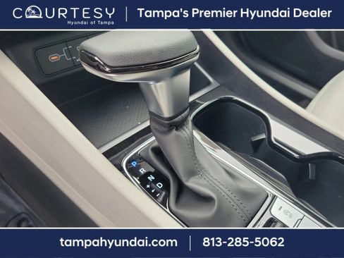 New 2026 Hyundai Tucson SEL image 31