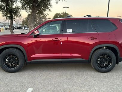 New 2026 Toyota Grand Highlander XLE