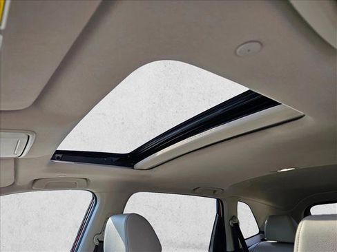 New 2026 Honda CR-V EX-L image 12