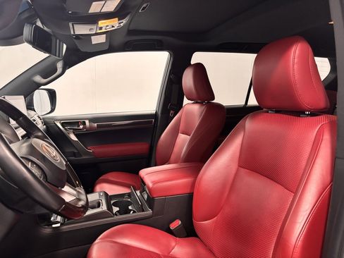 Used 2023 Lexus GX 460 Luxury image 12