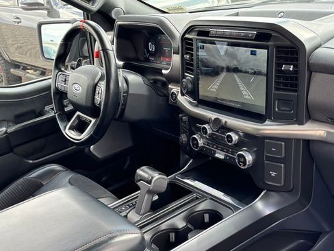 Used 2021 Ford F150 Raptor w/ Equipment Group 801A High image 31