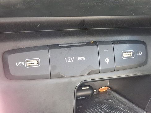 Used 2024 Hyundai Tucson SEL AWD/4WD image 22