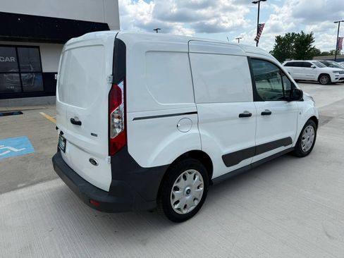 Used 2015 Ford Transit Connect XL FWD image 16