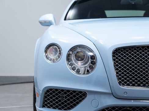 Used 2016 Bentley Continental GT AWD/4WD image 58