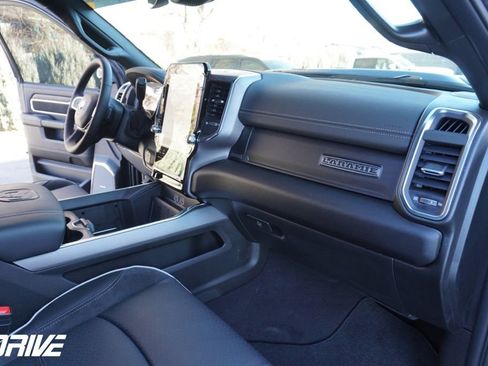 Used 2026 RAM 3500 Laramie image 39