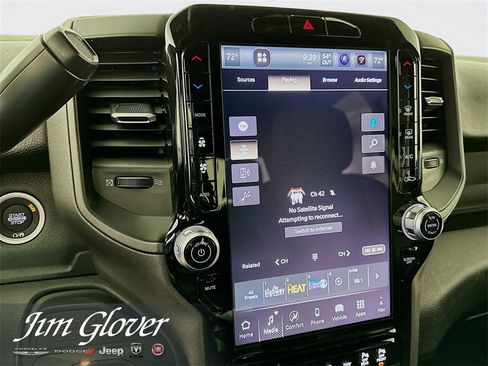 New 2026 RAM 2500 Tradesman image 33