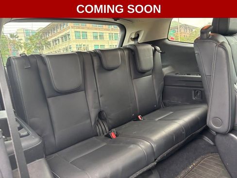 Used 2020 Subaru Ascent Limited AWD/4WD image 13