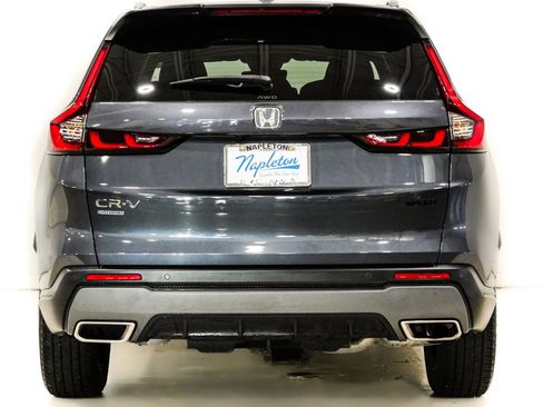 Used 2024 Honda CR-V Sport-L image 8