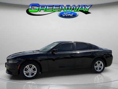 Used 2020 Dodge Charger SXT