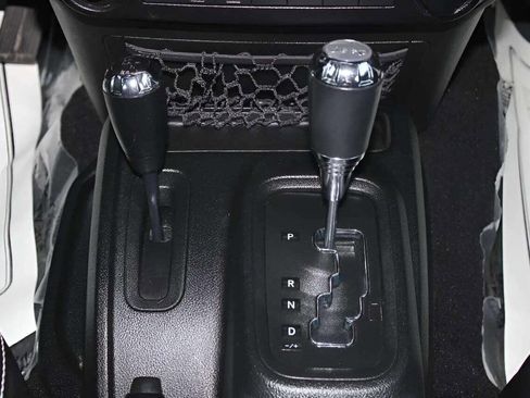 Used 2017 Jeep Wrangler Unlimited Sport w/ Quick Order Package 24S image 27