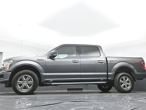 Used 2019 Ford F150 XLT w/ Equipment Group 302A Luxury image 48