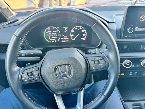 Used 2023 Honda CR-V Sport image 19