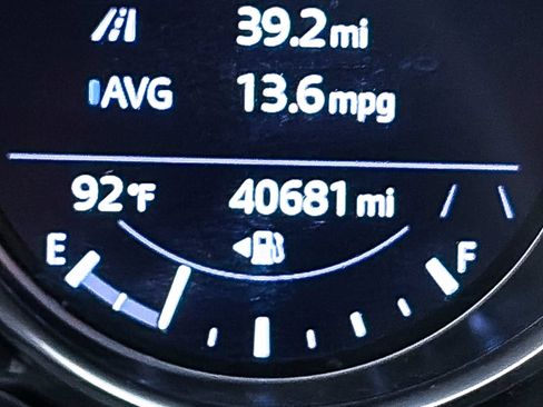 Used 2022 MAZDA CX-5 AWD 2.5 S image 29