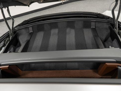 Used 2022 Porsche 911 Targa 4S image 78