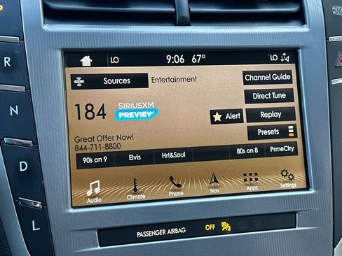 Used 2019 Lincoln MKZ Reserve FWD image 16