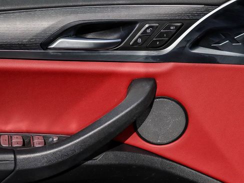 Certified 2024 BMW X3 xDrive30i w/ Convenience Package image 21