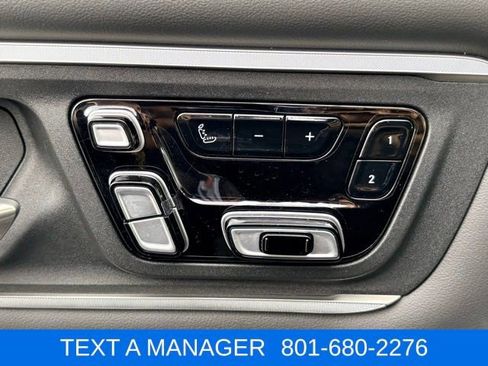 New 2026 RAM 1500 Tungsten w/ Trailer Tow Group AWD/4WD image 20