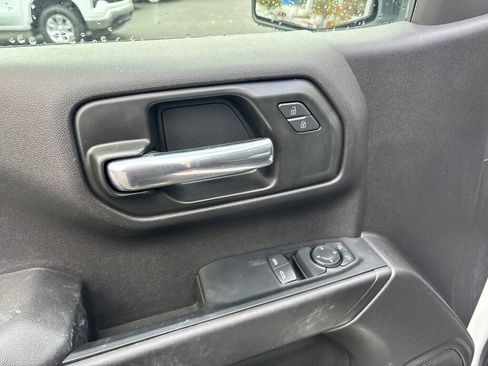 Used 2024 Chevrolet Silverado 1500 W/T w/ WT Fleet Convenience Package image 15