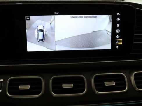 Used 2022 Mercedes-Benz GLE 63 AMG S image 10