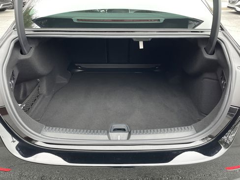 Certified 2025 Mercedes-Benz E 350 E 350 RWD Sedan image 10